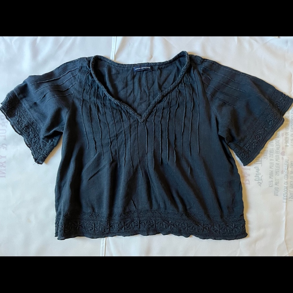 American Eagle Top
